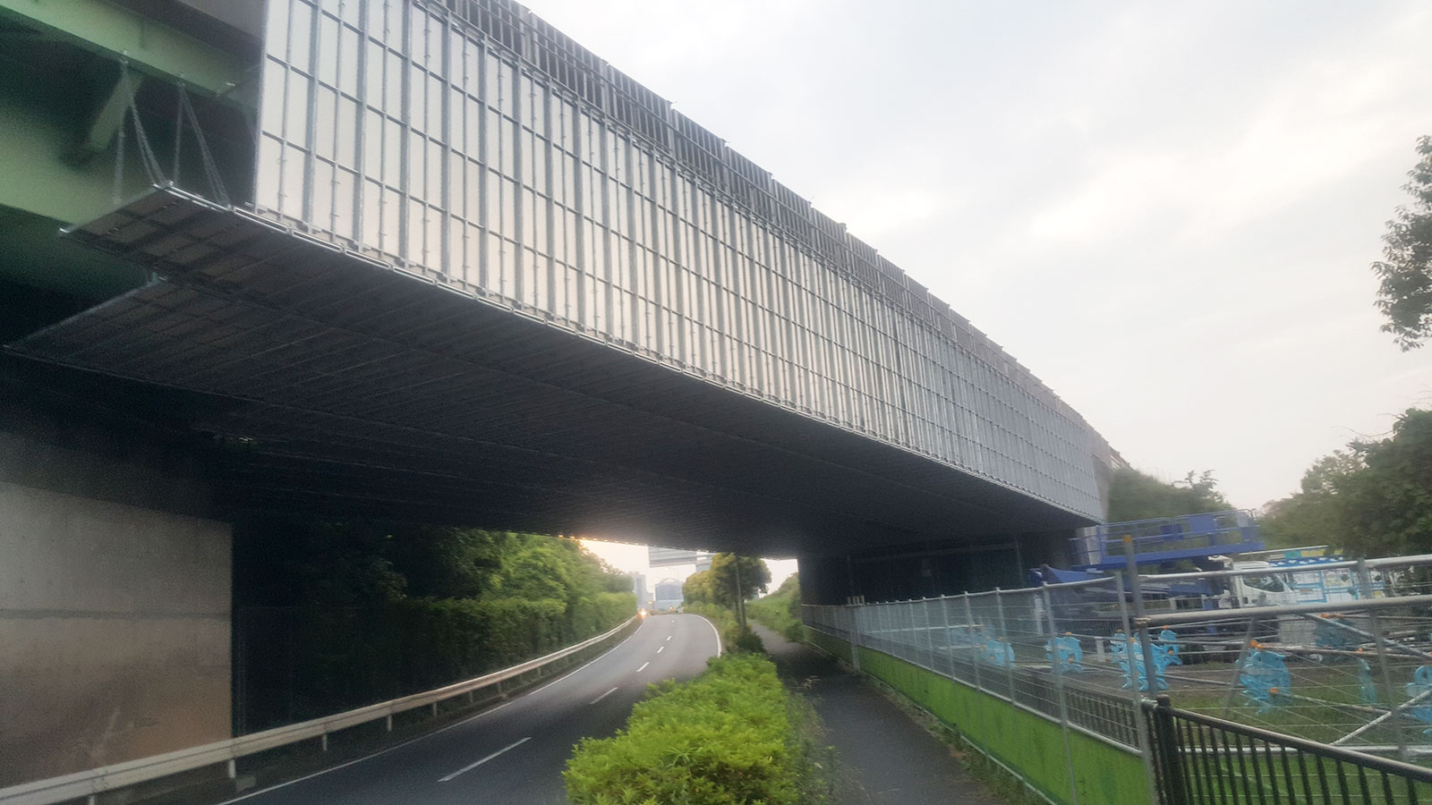 鳶・足場工事の金井工業（川崎市川崎区）